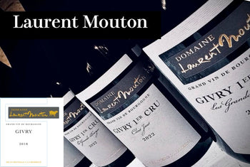 ローラン・ムートン - Wine Library