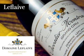 ルフレーヴ - Wine Library