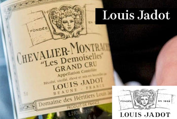 ルイ・ジャド - Wine Library