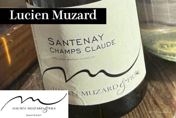 リュシアン・ミュザール / Lucien Muzard