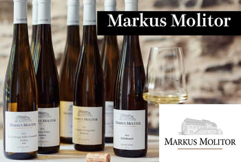 マーカス・モリトール / Markus Molitor