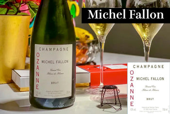 ミシェル・ファロン / Michel Fallon