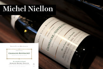 ミッシェル・ニーロン / Michel Niellon