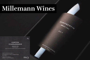 ミレマン・ワインズ - Wine Library