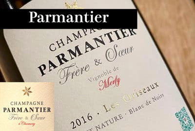 パルマンティエ / Parmantier