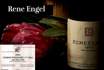 ルネ・アンジェル - Wine Library