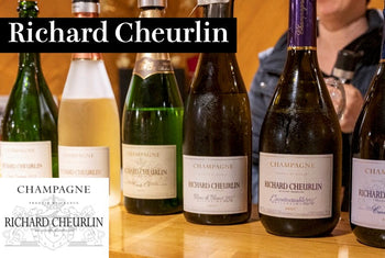 リシャール・シュルラン - Wine Library