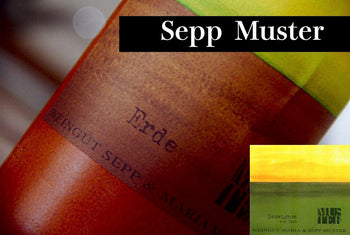 セップ・ムスター - Wine Library