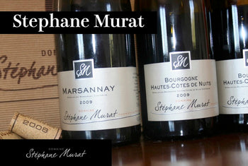 ステファン・ミュラ -  Wine Library