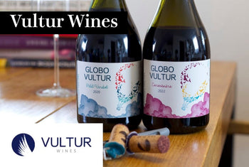 ヴァルチュール・ワインズ - Wine Library