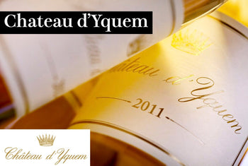 シャトー・ディケム - Wine Library