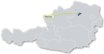 ヴァッハウ Wine Library