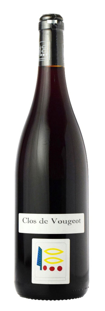 2015 クロ・ド・ヴージョ / プリューレ・ロック 【正規品バックヴィンテージ】