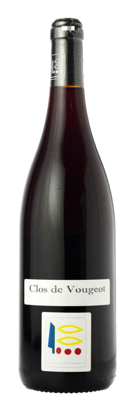 2015 クロ・ド・ヴージョ / プリューレ・ロック 【正規品バックヴィンテージ】