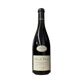 2006 ニュイ・サン・ジョルジュ 1er Cru クロ・ド・トレ / アントナン・ロデ