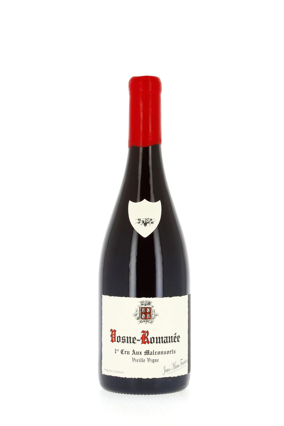 2021 ヴォーヌ・ロマネ 1er Cru マルコンソール V.V. / ジャン・マリー・フーリエ