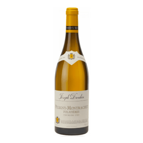 2016 ピュリニー・モンラッシェ 1er Cru フォラティエール / ジョセフ・ドルーアン