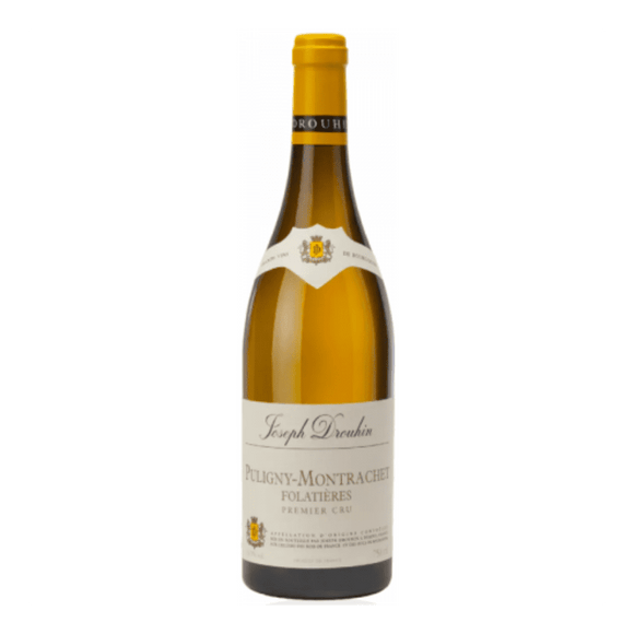 2016 ピュリニー・モンラッシェ 1er Cru フォラティエール / ジョセフ・ドルーアン