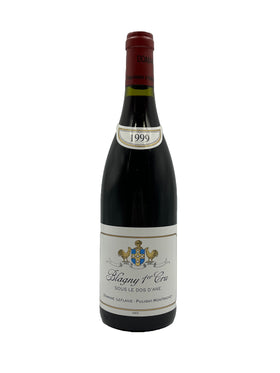 ブラニー1erスールドダーヌ　ルフレーヴ