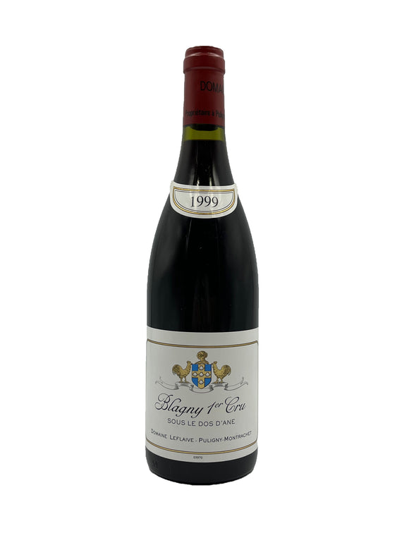 ブラニー1erスールドダーヌ　ルフレーヴ