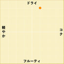 【一本あたり6,980円】NV シルヴァー ブリュット・ナチュール / アンドレ・クルエ 6本セット-2