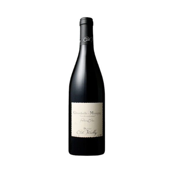 2013 シャンボール・ミュジニー 1er Cru フスロット / セシル・トランブレイ