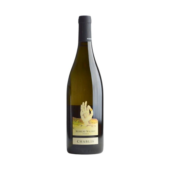 2023 シャブリ  / モロー・ノーデ