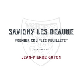 2018 サヴィニー・レ・ボーヌ 1er Cru ピュイエ  / ジャン・ピエール・ギヨン