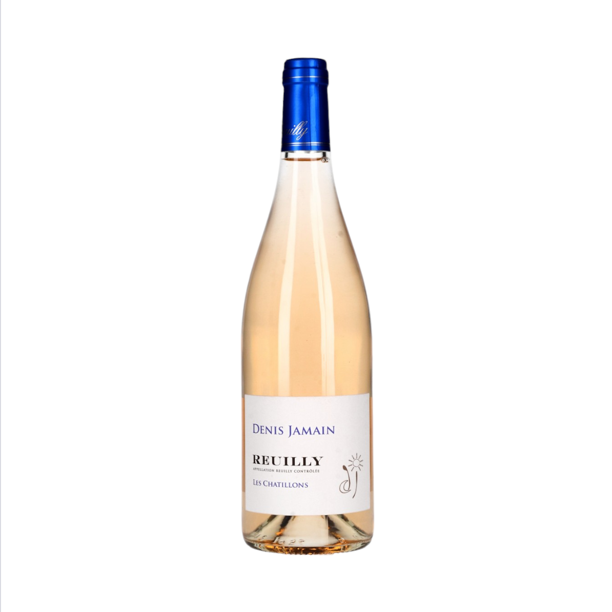 NV(2022)ブラン・アッサンブラージュ / シャヴォスト | Wine Library NV(2022)ブラン・アッサンブラージュ / シャヴォスト | Wine Library