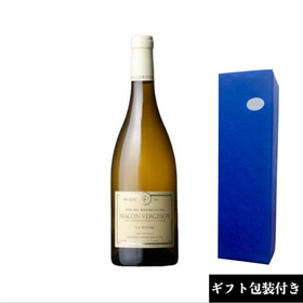 ギフト包装付き❗️2023 ヴェルジッソン・スール・ラ・ロッシュ  / ファミーユ・コルディエ