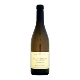 2023 マコン ヴェルジッソン・スール・ラ・ロッシュ / ファミーユ・コルディエ