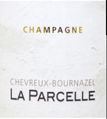 NV (2021)  ゼロ・ドゼ ラ・パルセル / ラ・パルセル