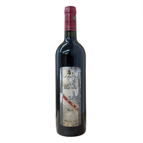 2002 ザ・デッド・アーム シラー / ダルデンベルク【若干ラベル傷あり】