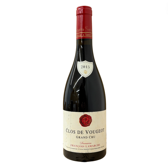2015 クロ ド ヴージョ / ラマルシュ