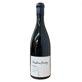 2020 ボーヌ・ブラン 1er Cru フレーヴ / カロリーヌ・モレ【ラベル傷あり】