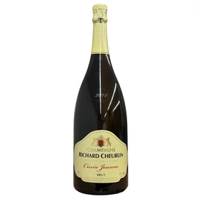 2015 キュヴェ・ジャンヌ /リシャール・シュルラン 1500ml
