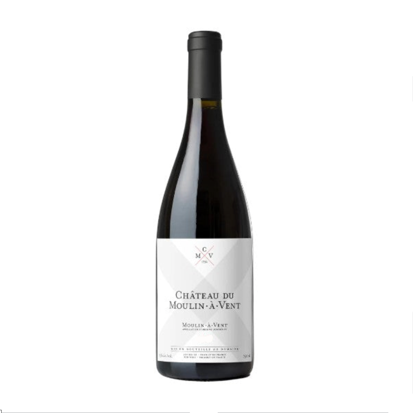 2018 コルナス レイナール / ティエリー・アルマン | Wine Library