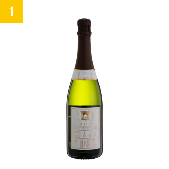 NV クレマン・ド・リムー / ラ・フェット