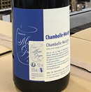 2023 シャンボール・ミュジニー / モド・ギヨン 【ラベル二重張り】-2