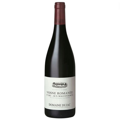 2006 ヴォーヌ・ロマネ 1er Cru マルコンソール / デュジャック