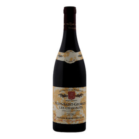 2006 ニュイ・サン・ジョルジュ 1er Cru シェニョ / ロベール・シュヴィヨン