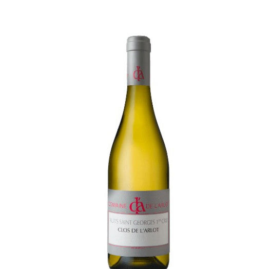 2006 ニュイ・サン・ジョルジュ ブラン 1er Cru クロ・ド・ラルロ / ラルロ