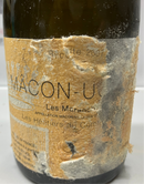 2007 マコン ウシジィ・レ・マランシュ / レ・ゼリティエール・デュ・コント・ラフォン【アウトレット】-4