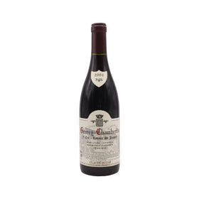 2012 ジュヴレ・シャンベルタン 1er Cru ラヴォー・サン・ジャック / クロード・デュガ