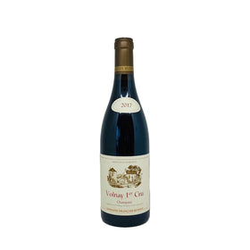 2019 ヴォルネイ  1er Cru シャンパン  / フランソワ・ブッフェ