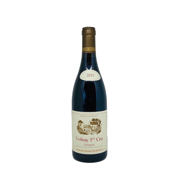 2019 ヴォルネイ  1er Cru シャンパン  / フランソワ・ブッフェ