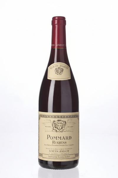 2005 ポマール・リュジアン 1er Cru / ルイ・ジャド