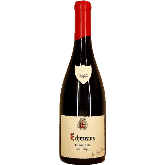 2021 エシェゾー V.V. / ジャン・マリー・フーリエ