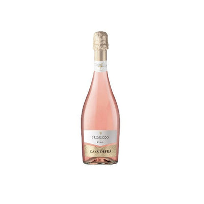 カーゼ・デフラ　ロゼ