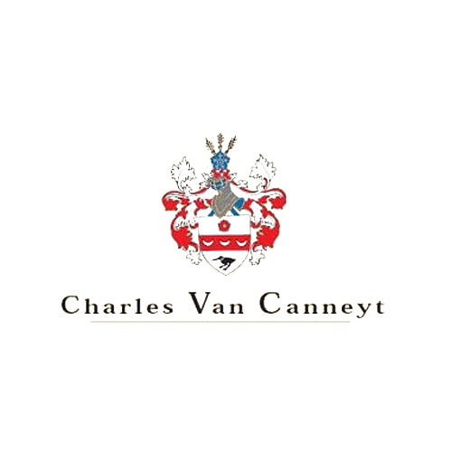 シャルル・ヴァン・カネ / Charles Van Canneyt